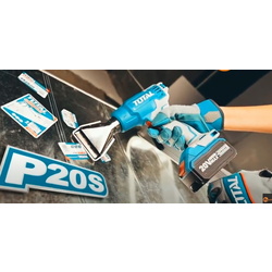 Suflanta de aer cald cu acumulator Total TBLI2002 Solo Thumb