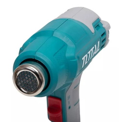 Технический фен аккумуляторный Total TBLI20025 Thumb
