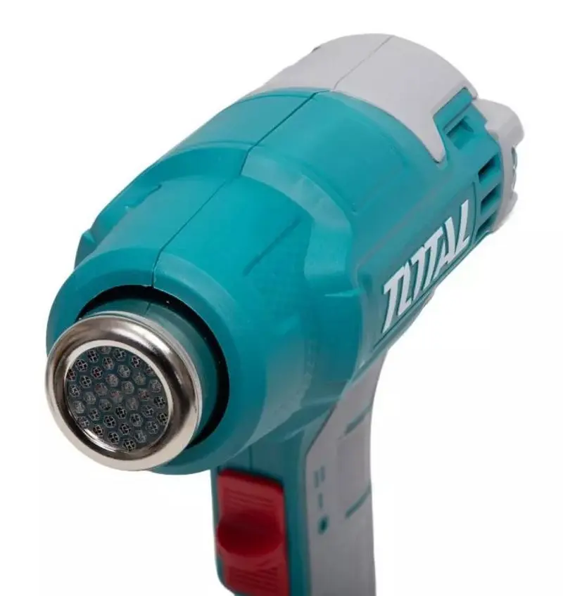 Технический фен аккумуляторный Total TBLI20025
