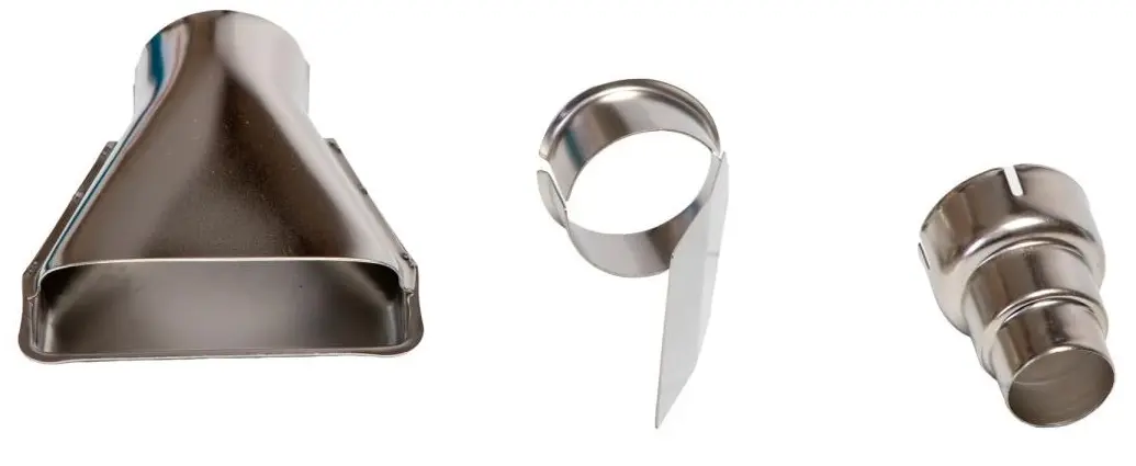 Технический фен аккумуляторный Total TBLI20025