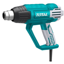 Технический фен + набор инструментов Total TB20062 Thumb