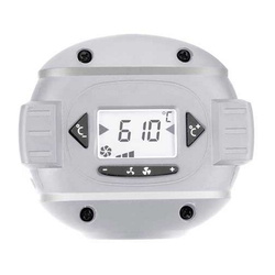 Технический фен + набор инструментов Total TB20062 Thumb