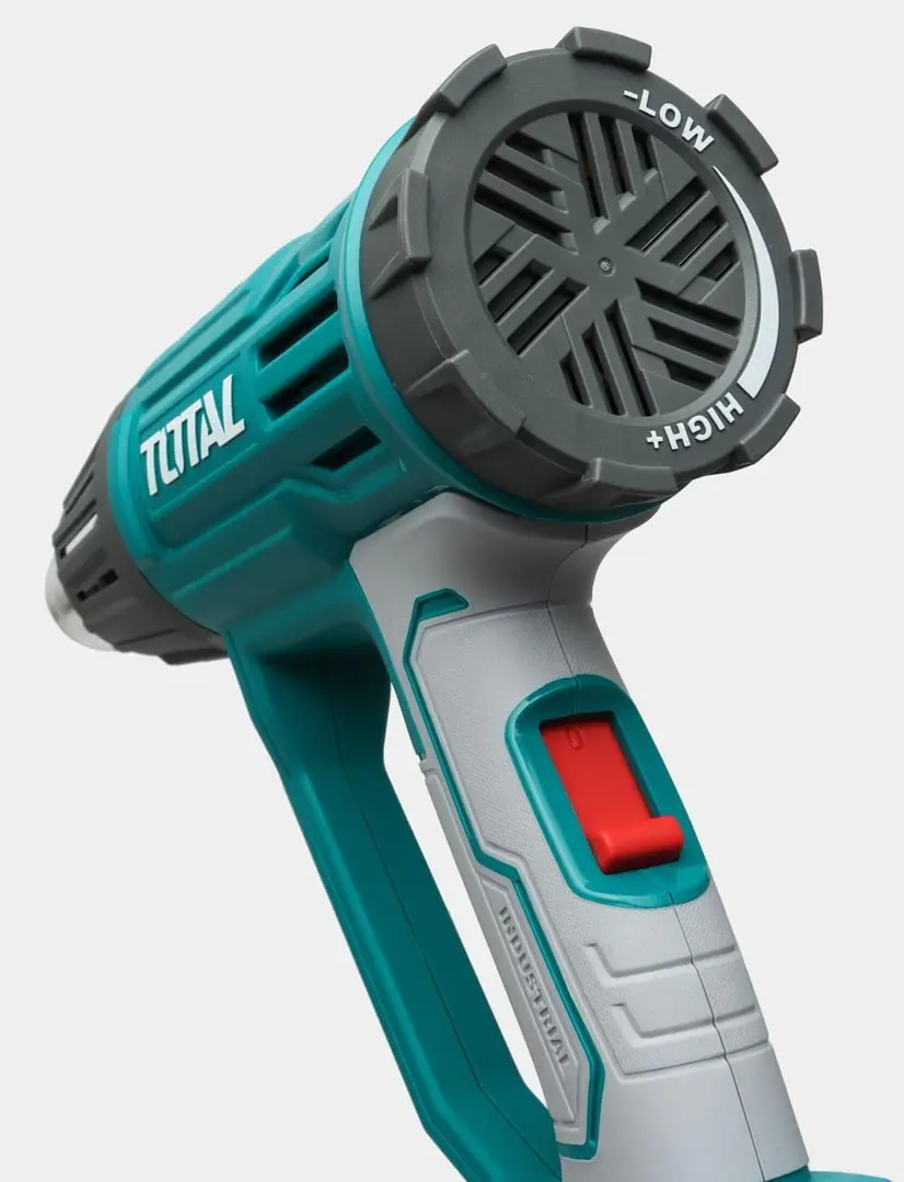 Suflanta de aer cald Total TB20045