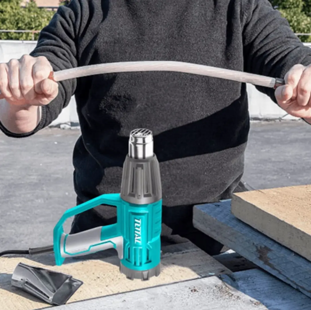 Suflanta de aer cald Total TB20056