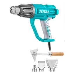 Suflanta de aer cald Total TB20078 Thumb