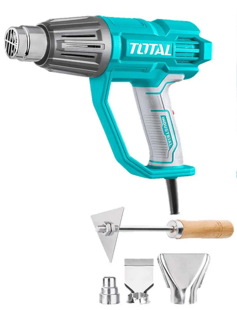 Suflanta de aer cald Total TB20078