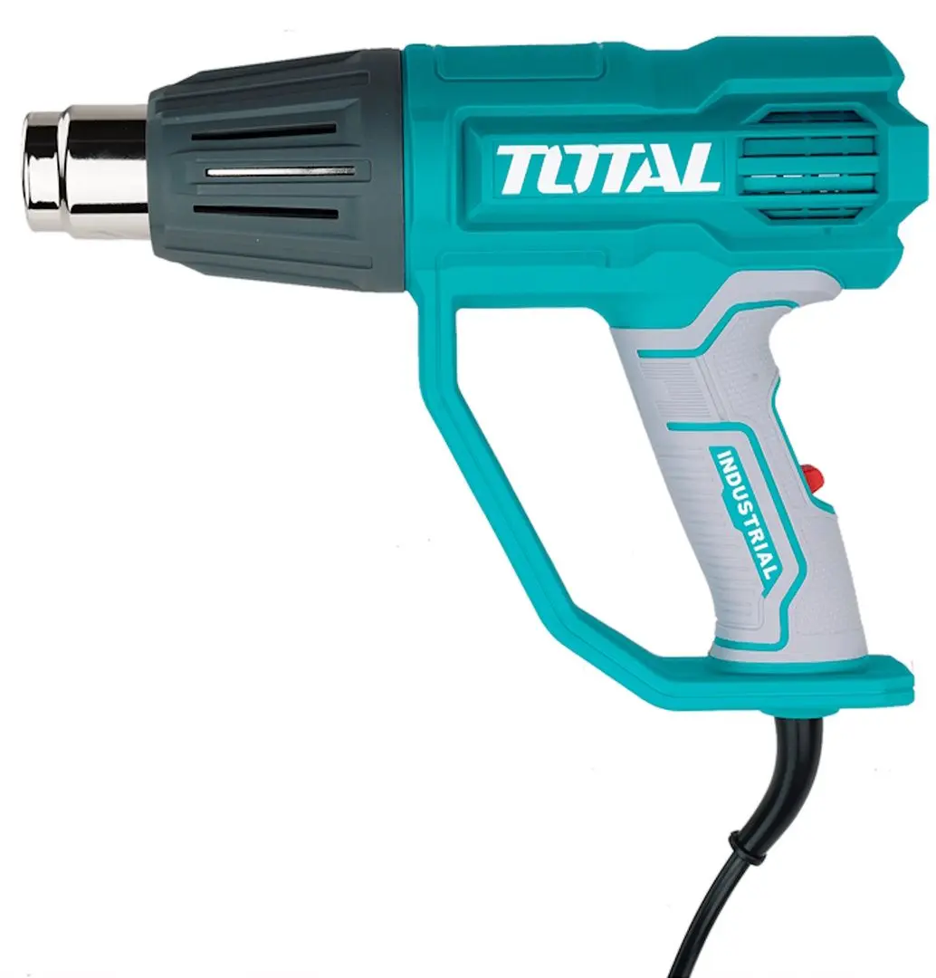 Suflanta de aer cald Total TB20078