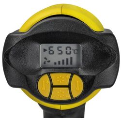 Технический фен Trotec HyStream 2000 Thumb