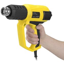 Технический фен Trotec HyStream 2000 Thumb