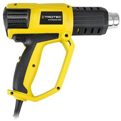 Suflanta de aer cald Trotec HyStream 2000