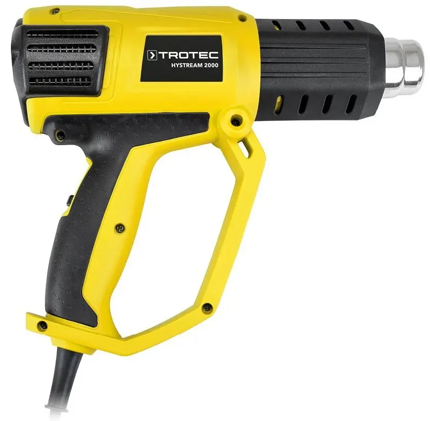 Технический фен Trotec HyStream 2000