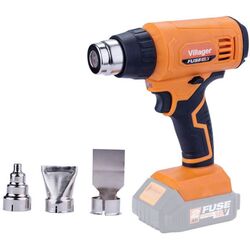 Suflanta de aer cald cu acumulator Villager VLN 9520 Solo Thumb