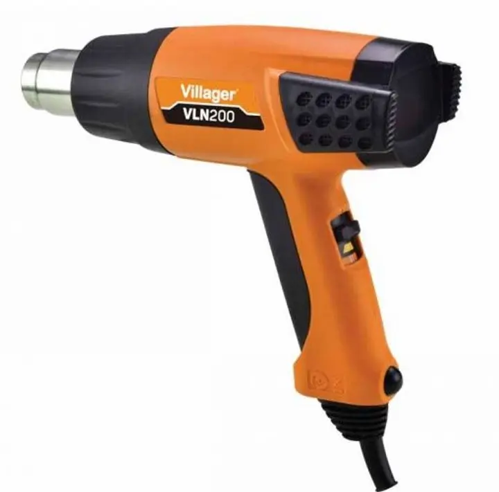 Технический фен Villager VLN 200