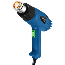 Suflanta de aer cald WDS WDS2511 Thumb