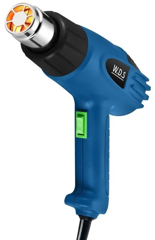 Suflanta de aer cald WDS WDS2511