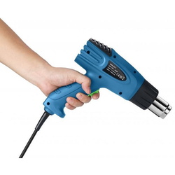 Suflanta de aer cald WDS WDS2511 Thumb