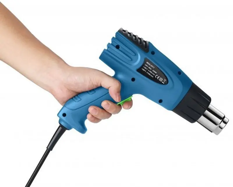 Suflanta de aer cald WDS WDS2511