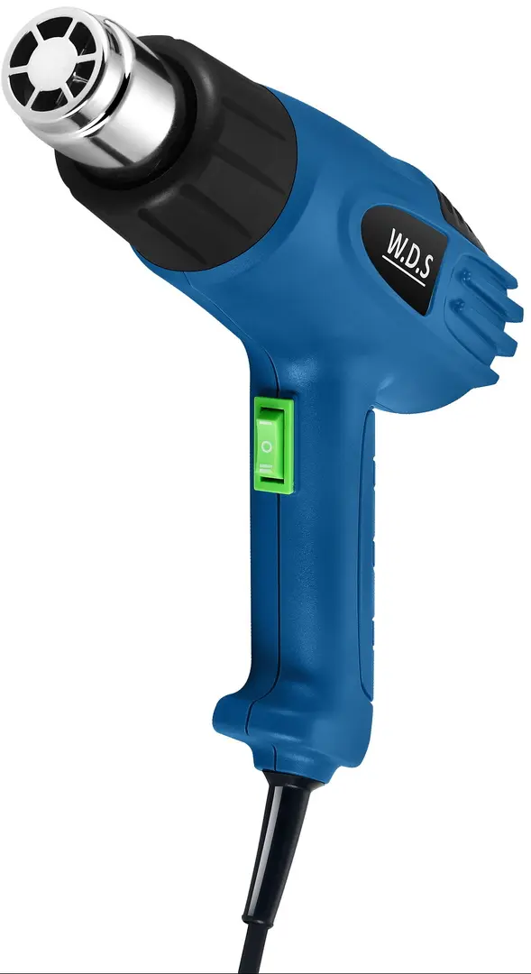 Suflanta de aer cald WDS WDS2511