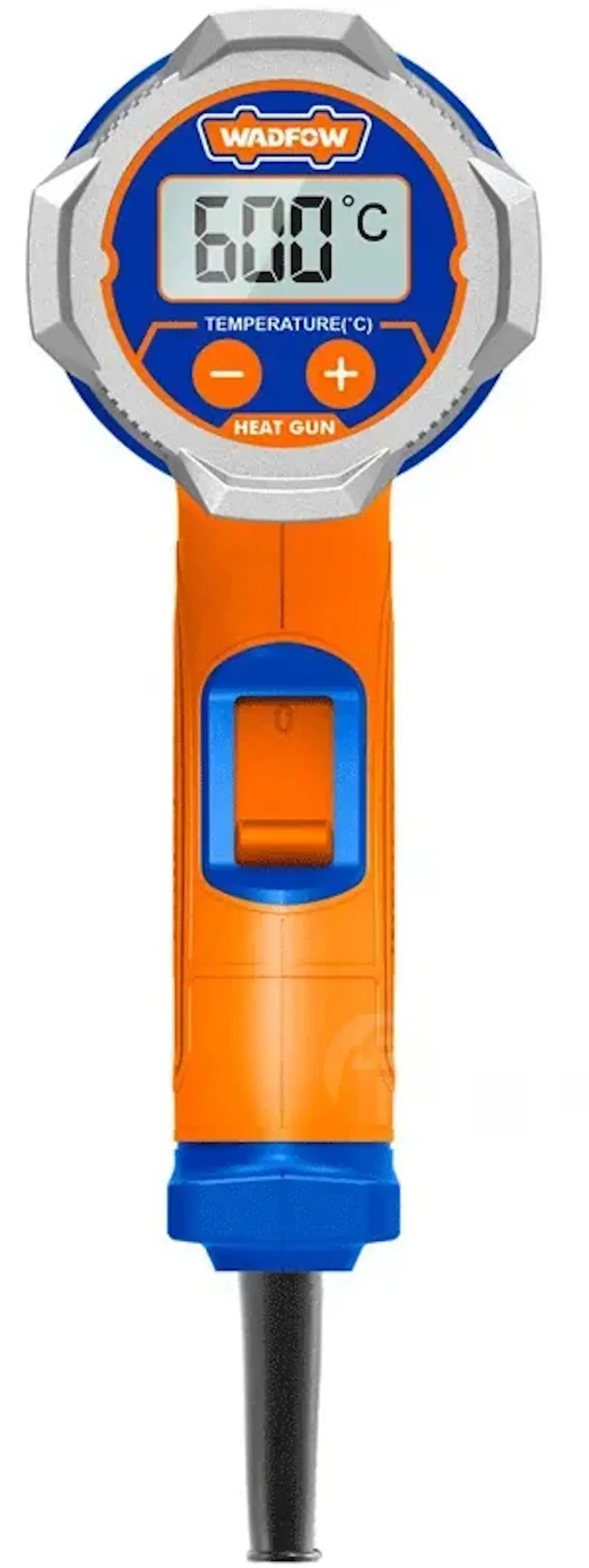 Фен строительный Wadfow WHG1530 - 2