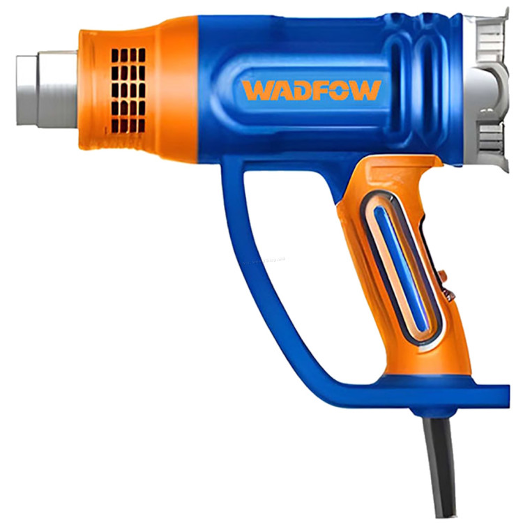 Фен строительный Wadfow WHG1530