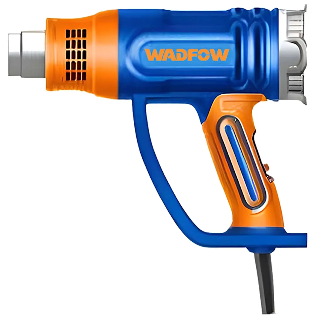 Фен строительный Wadfow WHG1530