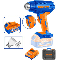 Suflanta de aer cald Wadfow WKH1B01 Thumb