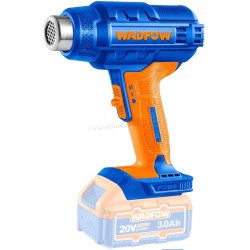 Suflanta de aer cald Wadfow WKH1B01 Thumb