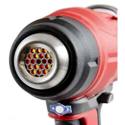 Suflanta cu aer cald cu acumulator Worcraft CHG-S20Li Thumb