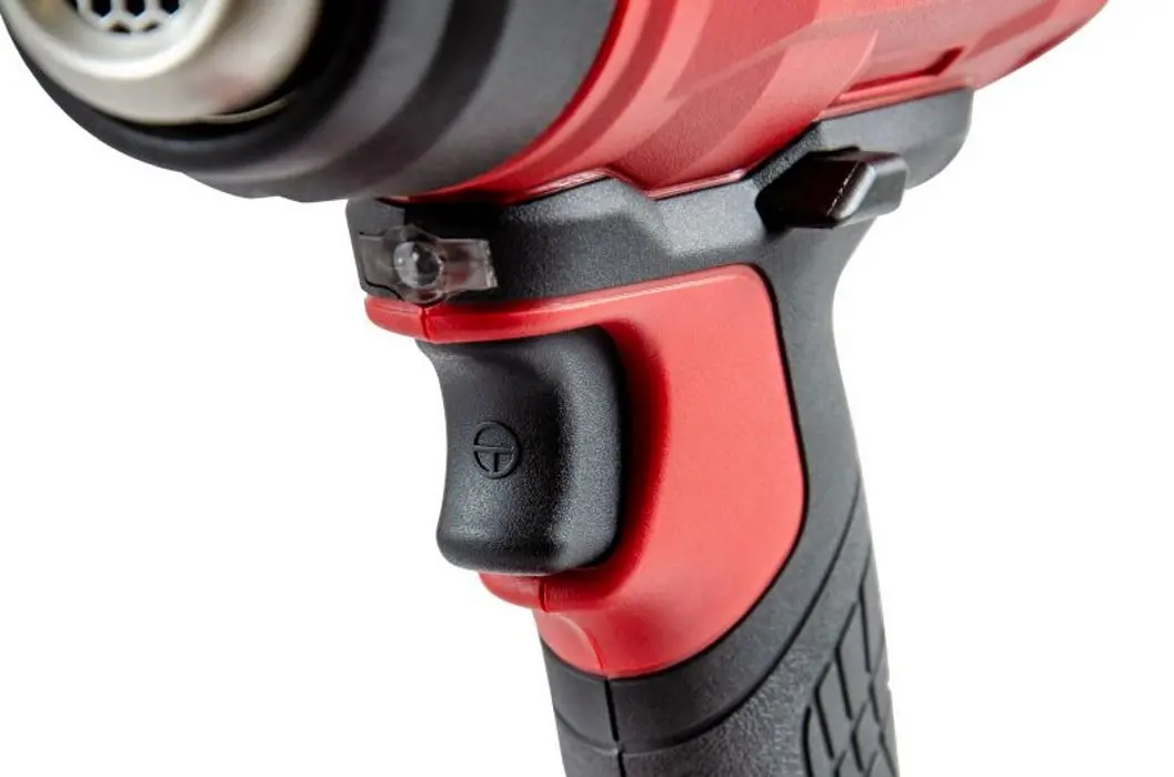 Suflanta cu aer cald cu acumulator Worcraft CHG-S20Li