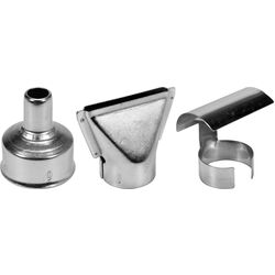 Технический фен аккумуляторный Yato YT-82285 Thumb