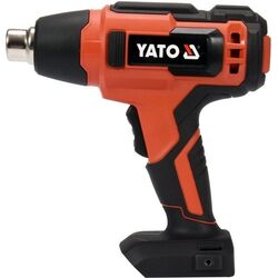 Suflanta de aer cald cu acumulator Yato YT-82285