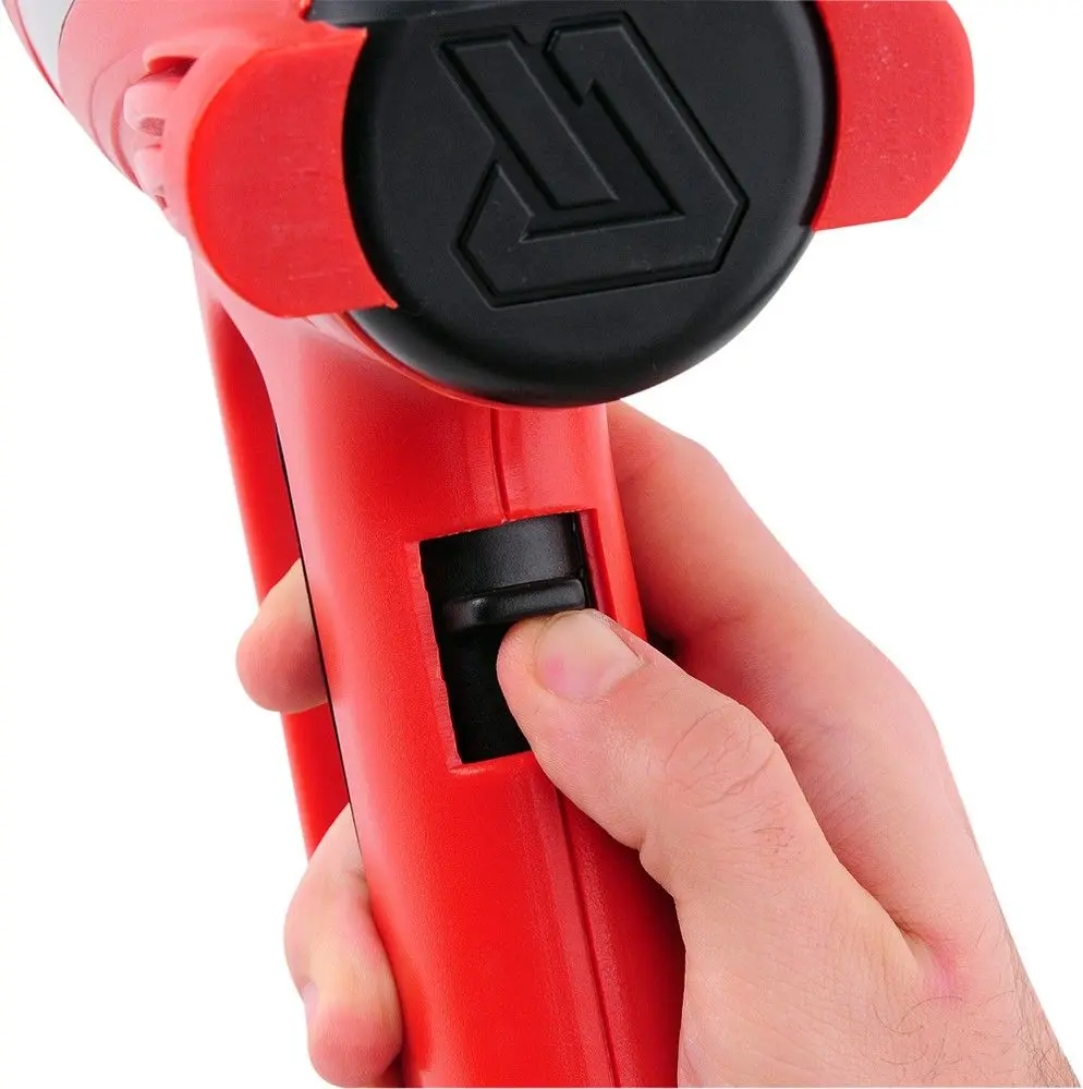 Suflanta de aer cald Yato YT-82288