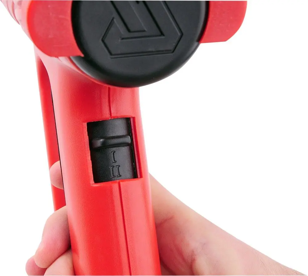 Suflanta de aer cald Yato YT-82288