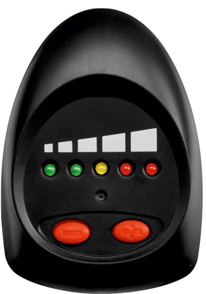 Технический фен Yato YT-82292 Kit