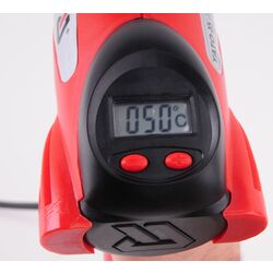 Suflanta de aer cald Yato YT-82293 Kit Thumb