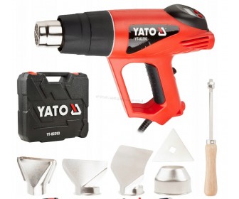 Технический фен Yato YT-82293 Kit