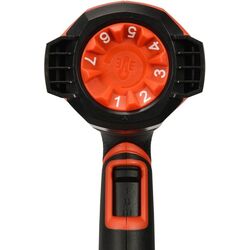 Suflanta de aer cald Yato YT-82295 Thumb