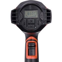 Suflanta de aer cald Yato YT-82296 Thumb