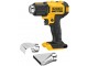 Технический фен Dewalt DCE530N