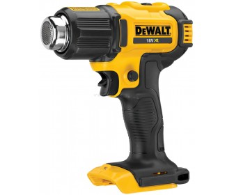 Технический фен Dewalt DCE530N