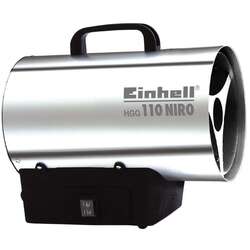 Tun de caldura Einhell HGG 110 Niro Thumb