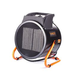 Generator electric de aer cald Kamoto EH9000PTC