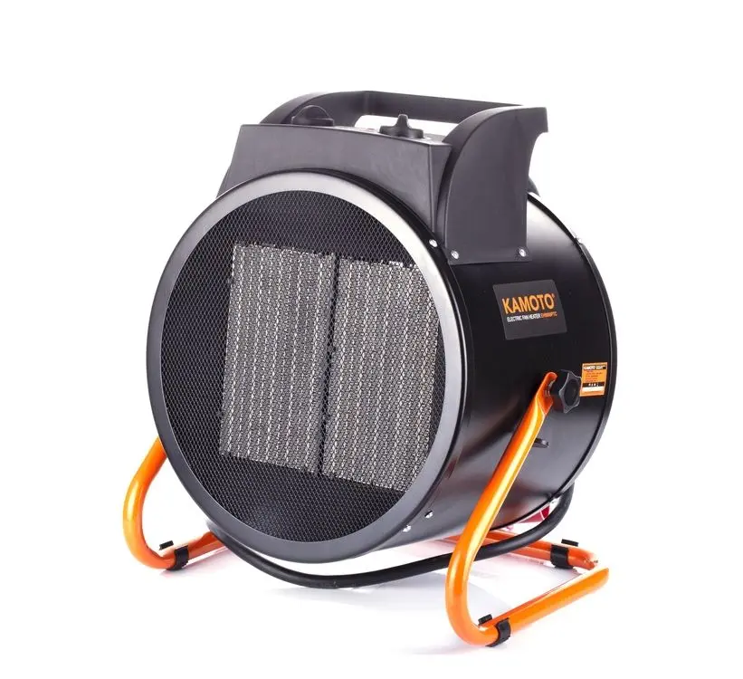 Generator electric de aer cald Kamoto EH9000PTC