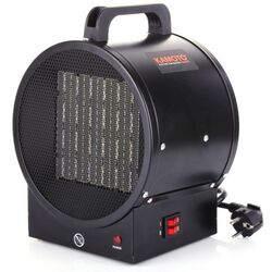 Generator electric de aer cald Kamoto H3000PTC