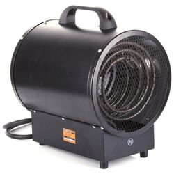 Generator electric de aer cald Kamoto H9000 Thumb