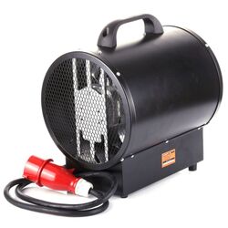 Generator electric de aer cald Kamoto H9000 Thumb