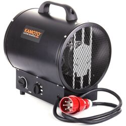 Generator electric de aer cald Kamoto H9000 Thumb