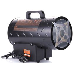 Tun de caldura pe gaz Kamoto GH10 Thumb