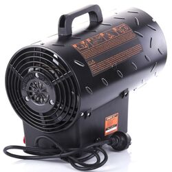 Tun de caldura pe gaz Kamoto GH10 Thumb