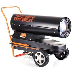 Tun de caldura Kamoto DH30R Thumb